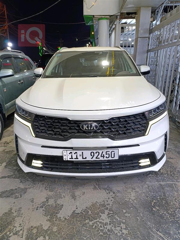 كيا سورينتو 2022 للبيع في العراق -  بغداد